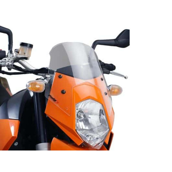 Puig New Generation Sport Screen Black